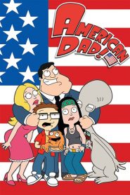 American Dad! Season 3