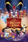 Aladdin 2: The Return of Jafar (1994)