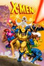 X-Men Animated Series Season 4