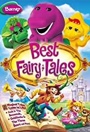Barney: Best Fairy Tales (2010)