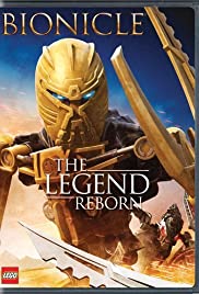 Bionicle: The Legend Reborn (2009)