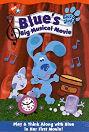 Blue’s Big Musical Movie (2000)