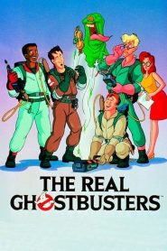 The Real Ghostbusters Season 3