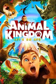 Animal Kingdom: Let’s Go Ape (2015)