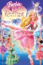 Barbie in The 12 Dancing Princesses (2006)
