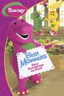 Barney’s Best Manners: Invitation to Fun (2003)
