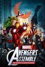 Marvel’s Avengers Assemble Season 2