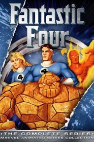 Fantastic Four 1994 Season 1