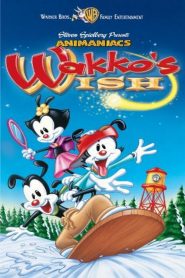 Wakko’s Wish (1999)