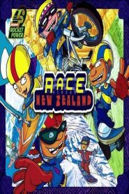 Rocket Power: Race Across New Zealand (2002)