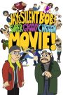 Jay And Silent Bob’s Super Groovy Cartoon Movie (2013)