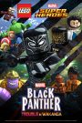 LEGO Marvel Super Heroes: Black Panther – Trouble in Wakanda (2018)