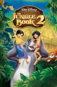 The Jungle Book 2 (2003)
