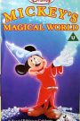 Mickey’s Magical World (1988)