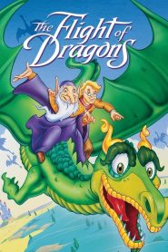 The Flight of Dragons (1982)