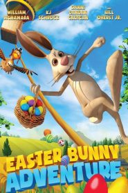 Easter Bunny Adventure (2017)