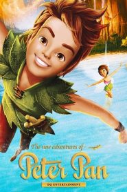 DQE’s Peter Pan: The New Adventures (2015)