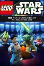 LEGO Star Wars: The Yoda Chronicles: Episode III: Attack of the Jedi (2013)