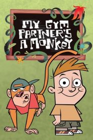My Gym Partner’s a Monkey Season 4