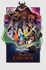 The Black Cauldron (1985)