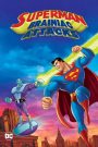 Superman: Brainiac Attacks (2006)