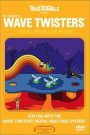 DJ Q.bert’s Wave Twisters (2001)