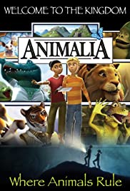 Animalia Season 2