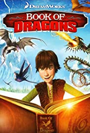 Book of Dragons (2011)