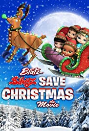 Bratz Babyz Save Christmas (2008)