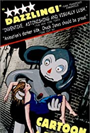 Cartoon Noir (1999)