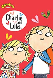 Charlie and Lola Season 3