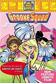 Groove Squad (2002)