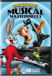 Looney Tunes: Musical Masterpieces (2015)