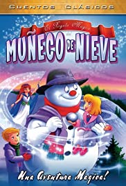 Magic Gift of the Snowman (1995)