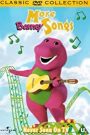 More Barney songs (1999)