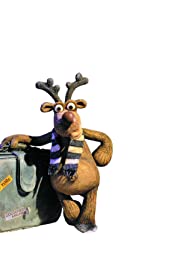 Robbie the Reindeer in Close Encounters of the Herd Kind (2007)