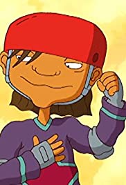 Rocket Power: The Big Day (2004)