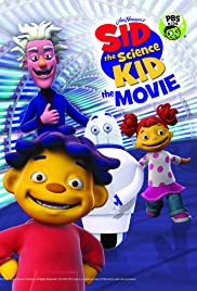 Sid the Science Kid: The Movie (2013)