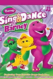 Sing and Dance with Barney (1999)