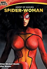 Spider-Woman, Agent of S.W.O.R.D. (2009)