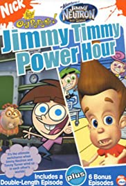 Jimmy Timmy Power Hour (2004)