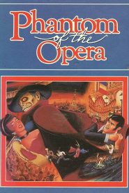 The Phantom of the Opera (1988)