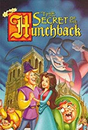 The Secret of the Hunchback (1996)