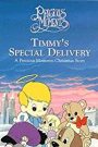 Timmy’s Gift: A Precious Moments Christmas (1991)