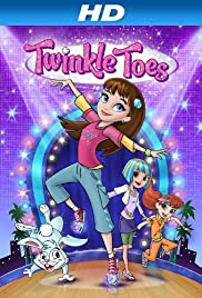 Twinkle Toes (2011)