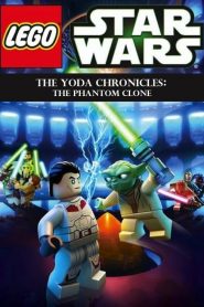 LEGO Star Wars: The Yoda Chronicles: Episode I: The Phantom Clone (2013)