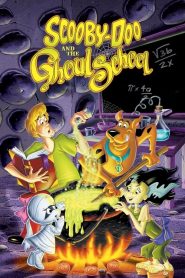 Scooby-Doo and the Ghoul School (1988)