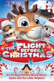 The Flight Before Christmas (2008)