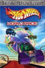 Hot Wheels: World Race (2003)