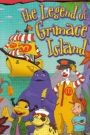 The Wacky Adventures of Ronald McDonald: The Legend of Grimace Island (1999)